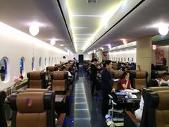 大堂-法兰度航空主题餐厅(河源店)