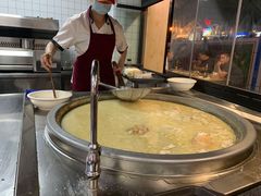 -牛记烩面(七星西路店)