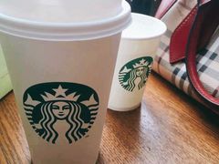 -星巴克(浙江省人民医院店)