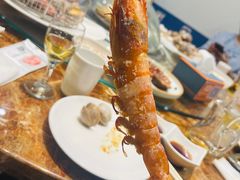 -海味当家·蒸锅海鲜(中山广场创始店)