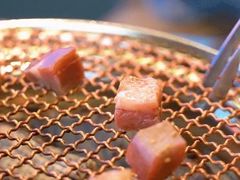 -入火韩国烤肉(凯旋广场店)