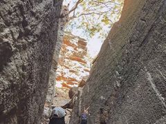 -南山风景名胜区