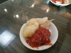 -一间楼牛羊肉泡馍馆(东一路店)