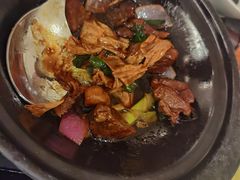 -铭轩中餐厅·海南菜·粤菜(亚龙湾瑞吉店)