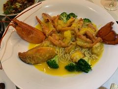 -宝燕壹号(徐汇店)