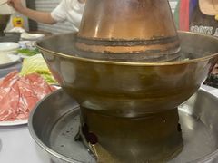 -鑫龙火锅(北园店)