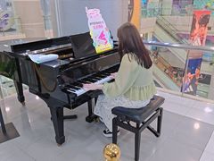 -巴黎春天(陕西路店)