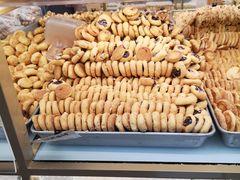 -爱德顺糕点食屋(利民道店)