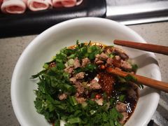 -海底捞火锅(正大乐城店)