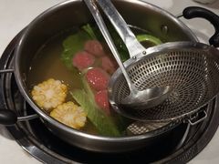 -陈记顺和潮汕牛肉火锅(韩江路店)
