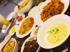 -桃园中华料理炸酱面(燕儿岛路店)