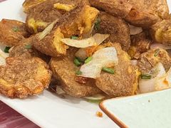 -老太婆饭店(广义路店)