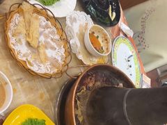 -清真·马家火锅美食城(镇江北路店)