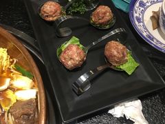 -羊肉街口老银川滩羊涮肉馆