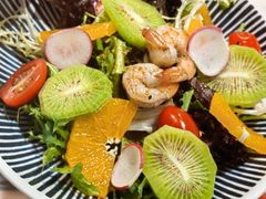 -火炉火自助餐(西直门凯德MALL店)