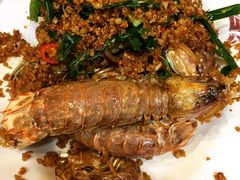 -桥底辣蟹(谢斐道店)