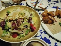 -江南赋(内蒙古大厦店)