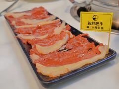 -三头牛·潮汕牛肉生蚝火锅 (夏湾店)