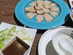 -盛京辽菜小馆(龙之梦购物中心店)