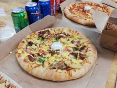 -达美乐比萨(桂林路店)