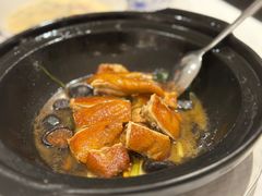 -Yan Ting 宴庭中餐厅(上海静安瑞吉酒店)