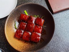 -羡餐厅-千岛湖自由洲际殿