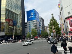 -秋叶原电器街