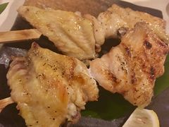 -有喜屋·深夜食堂(北京西路店)