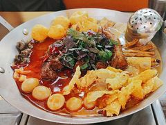 -小螺大作·螺蛳粉火锅(林和西店)