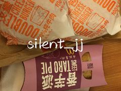 -麦当劳(农光里店)