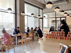-大小咖啡 BigSmallCoffee(麦子店)