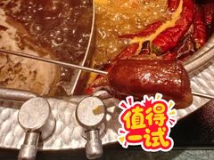 -牛New寿喜烧(曹路花园城店)