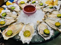 -極上萬膳·日料放题(海岸城店)