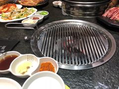 -温度烤肉专门店