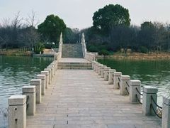 -云龙湖旅游景区