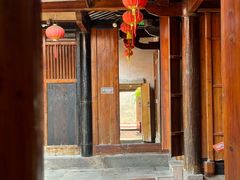 -许驸马府