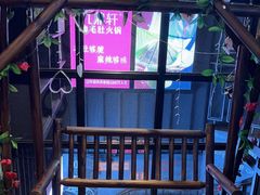 -九鼎轩脆毛肚火锅(南京东路店)