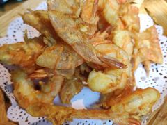 -聚缘堂·海鲜私房菜(松岭路店)