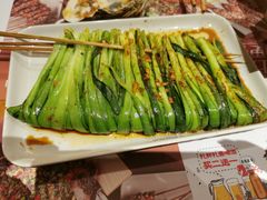 -木屋烧烤(龙华店)