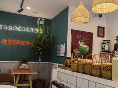 -春莱·老挝咖啡·泰式奶茶(钟楼店)