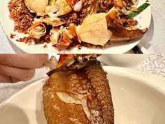 -喜记避风塘炒辣蟹(旗舰店)