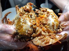 -三妹小龙虾·黄油蟹(华侨城总店)