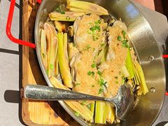 -炳爷·金牌啫啫煲(恒宝广场店)
