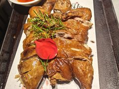 -姑苏家宴·苏帮菜·松鼠桂鱼(苏州总店)