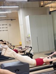 点击看大图 -JC·YOGA静禅瑜伽普拉提
