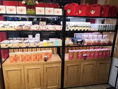 零售区-TOUCH泰奇(奉贤宝龙城市广场店)
