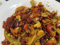 -一起吃小龙虾·海鲜(海珠店)