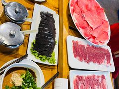 -北华涮肉(华严北里店)