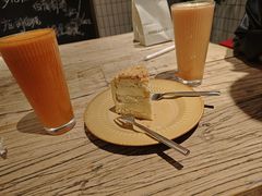 -BAKER&SPICE(安福路店)
