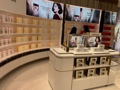 -国药中服免税(北京坊店)
